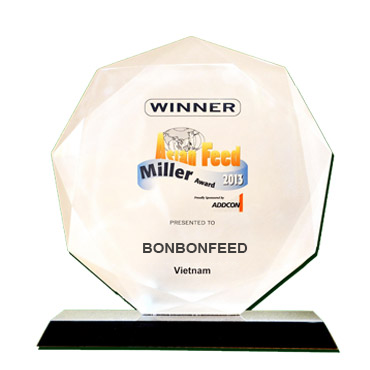 Giải thưởng Asian Feed Miller